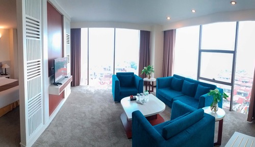 Habitación Premium