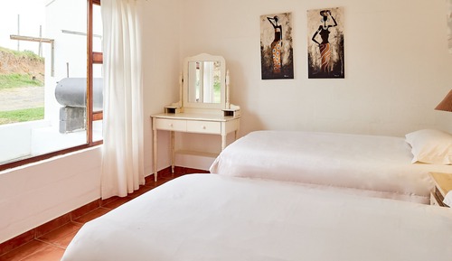 Chalet, 4 habitaciones, vistas al mar