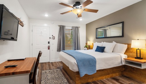 Suite Deluxe