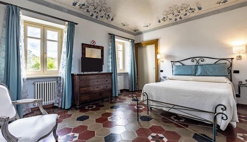Habitación superior