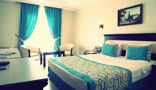 Habitación individual