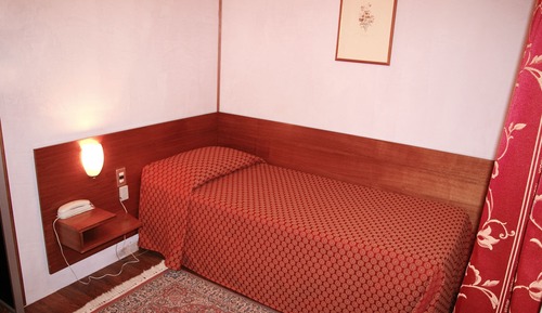 Habitación individual