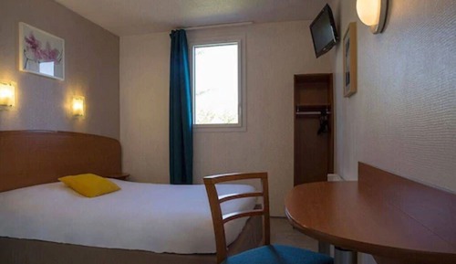 Habitación doble superior, 1 cama de matrimonio