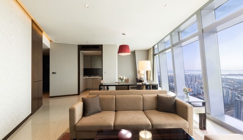 Habitación familiar, 1 habitación