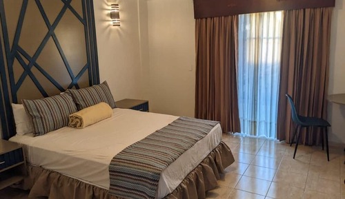 Habitación estándar