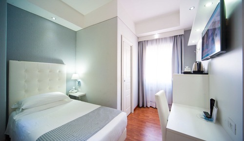 Habitación individual