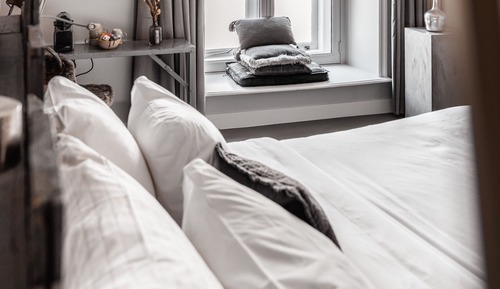 Habitación ejecutiva, 1 cama doble