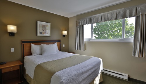 Suite familiar, 2 habitaciones