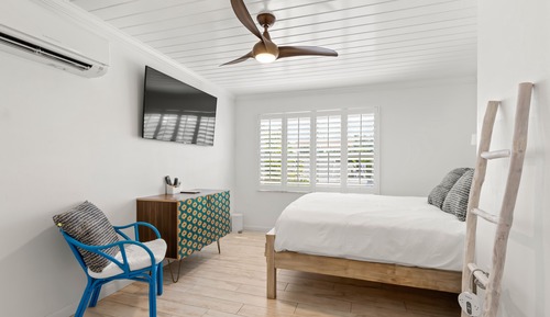 Suite, 1 habitación (Sea Grape)