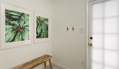 Apartamento, 1 habitación (Corraline)