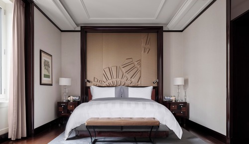 Suite Deluxe