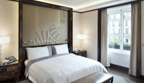 Habitación Deluxe, 1 cama de matrimonio grande