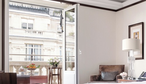 Habitación Grand, 1 cama de matrimonio grande (Premier)