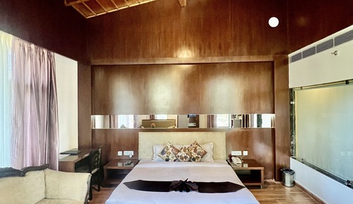 Habitación Signature doble, 1 habitación