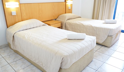 Apartamento, 1 habitación