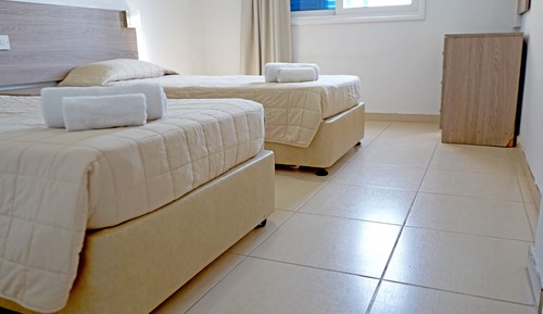 Suite, 2 habitaciones