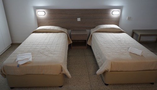 Apartamento, 2 habitaciones