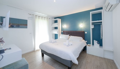 Apartment, 2 Double Beds (Ciel )