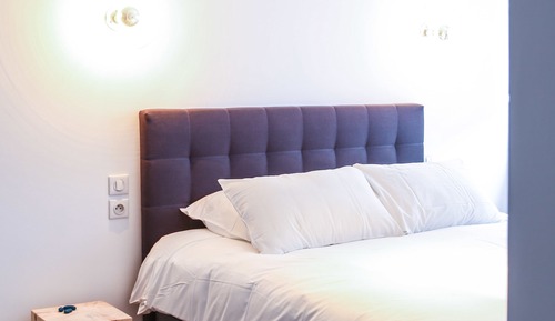 Apartment, 2 Bedrooms (Opale)