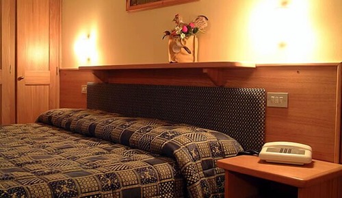 Habitación doble