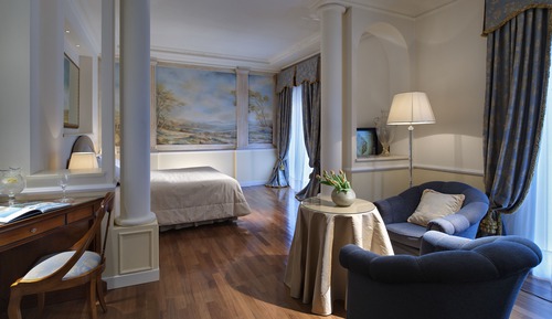 Suite junior