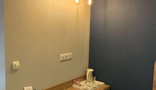 Habitación cuádruple familiar