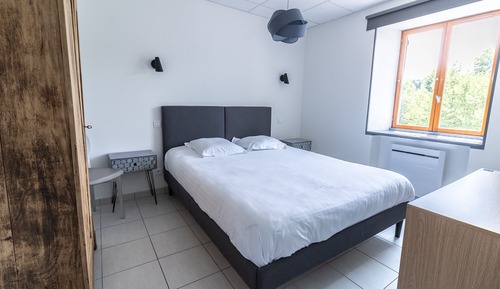 Apartamento superior