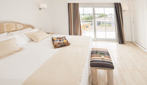 Apartamento, 2 habitaciones