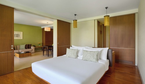 Suite superior, 1 habitación