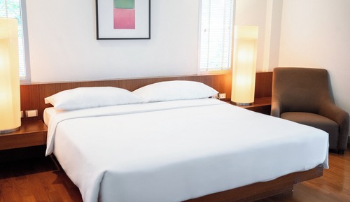 Superior 2 Bedroom Suite ( Double King Bed )