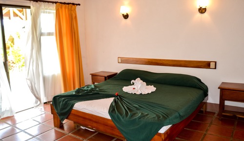 Bungalow estándar