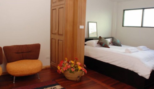 Habitación familiar