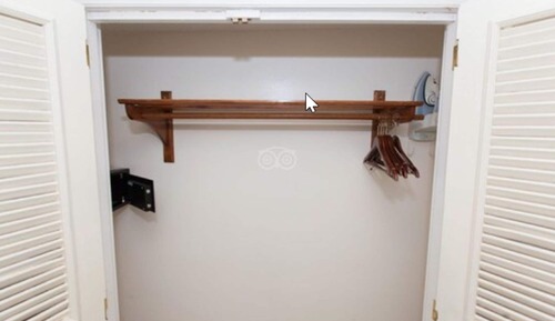 Habitación estándar, 2 habitaciones