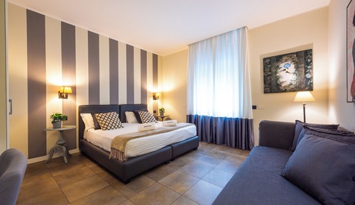 Habitación superior