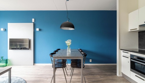 Apartamento Confort, 2 habitaciones