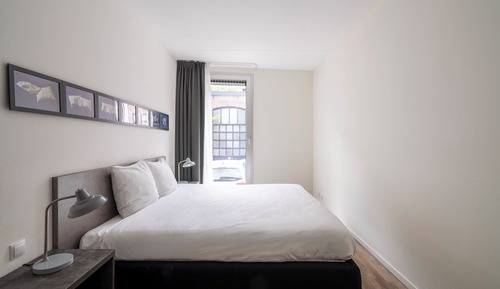 Apartamento, 2 habitaciones