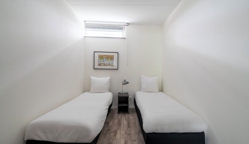 Apartamento estándar