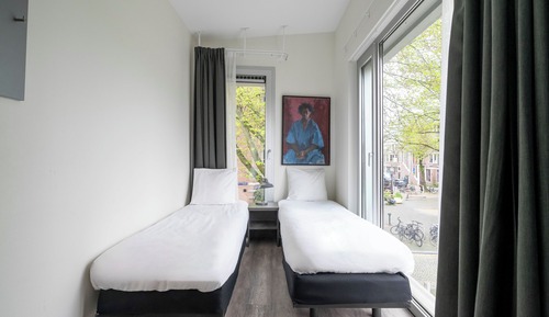 Apartamento familiar