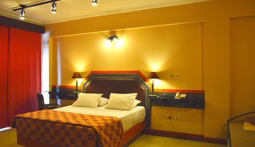 Suite ejecutiva