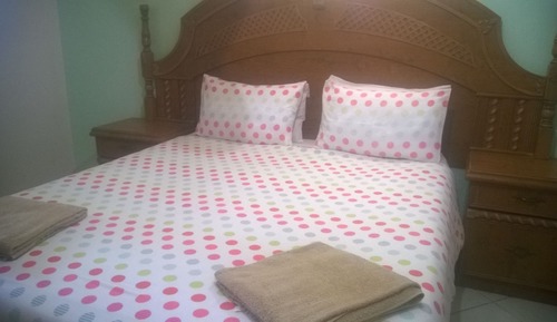 Apartamento, 1 habitación