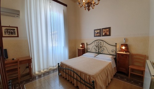 Habitación doble
