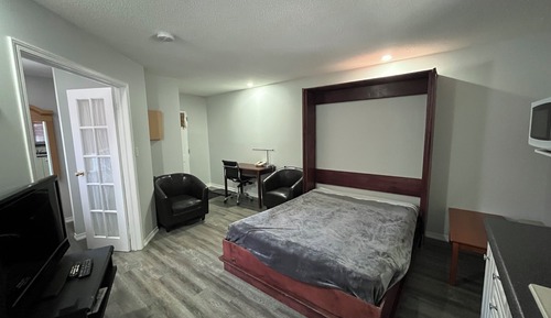 Suite ejecutiva
