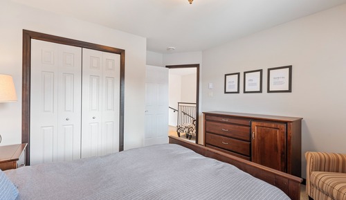 Borealis 236 , 3 Bedroom Townhome