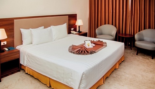 Suite ejecutiva