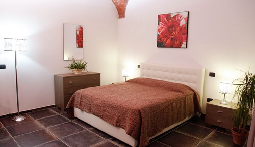 Habitación estándar, 1 habitación