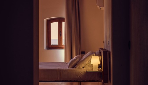 Habitación superior, 1 habitación