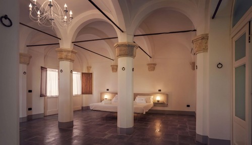 Suite Deluxe, 1 habitación