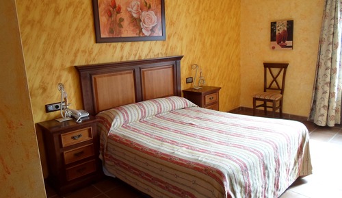 Habitación doble