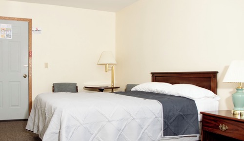 Habitación clásica, 1 cama de matrimonio