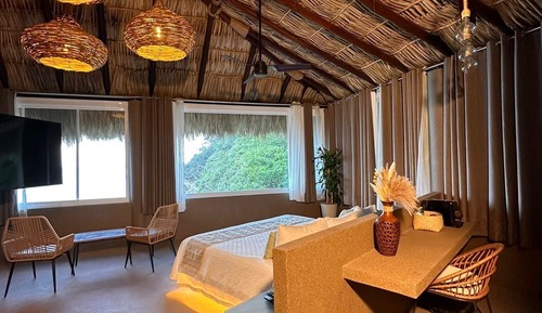 Habitación Premium